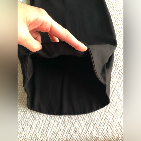 Privacy Please, Cassiar Black Mini Dress, Revolve Dress - Picture 7 of 7